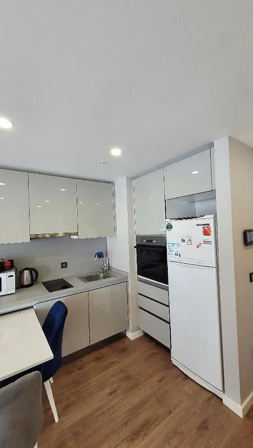 Toya Next Residence İstanbul 0*,