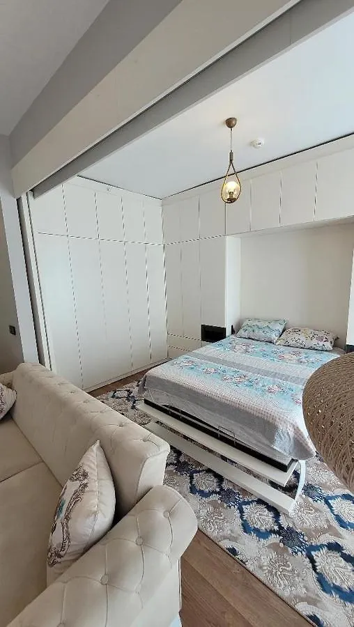 Toya Next Residence İstanbul