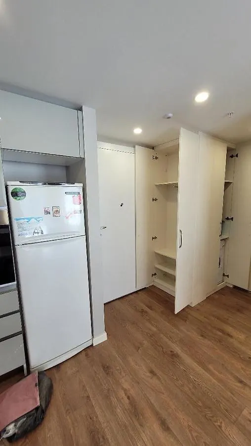 Toya Next Residence İstanbul Daire