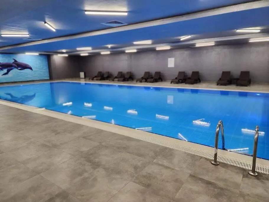 Toya Next Residence İstanbul Daire