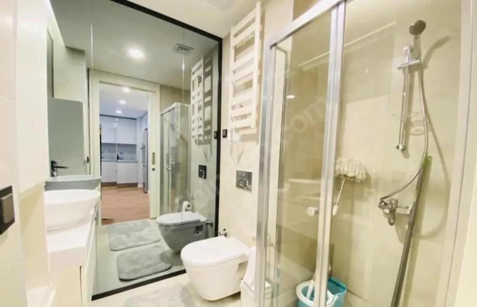 Toya Next Residence Istanbul Turcia