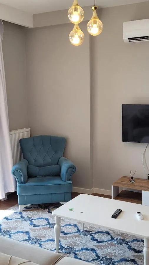 Toya Next Residence Istanbul Turcia